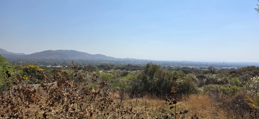 0 Bedroom Property for Sale in Cashan North West